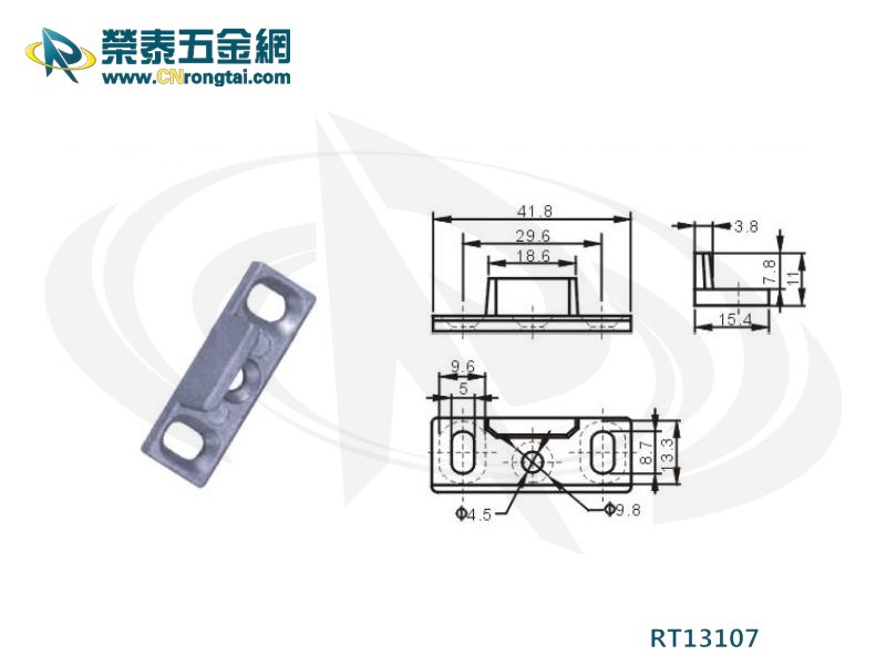 锁点，锁块锁点，锁块