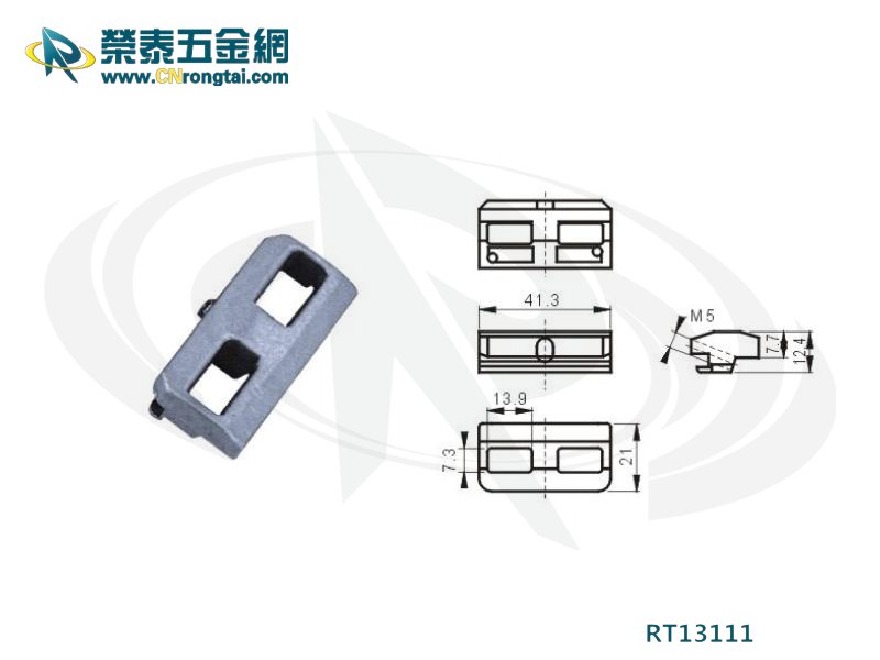 锁点，锁块锁点，锁块