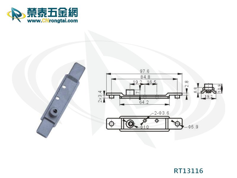 锁点，锁块锁点，锁块