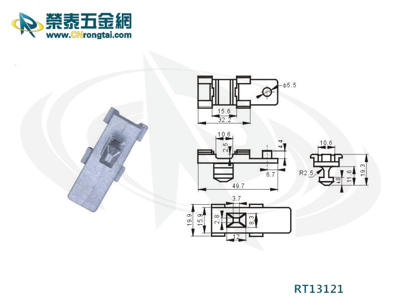 锁点，锁块锁点，锁块