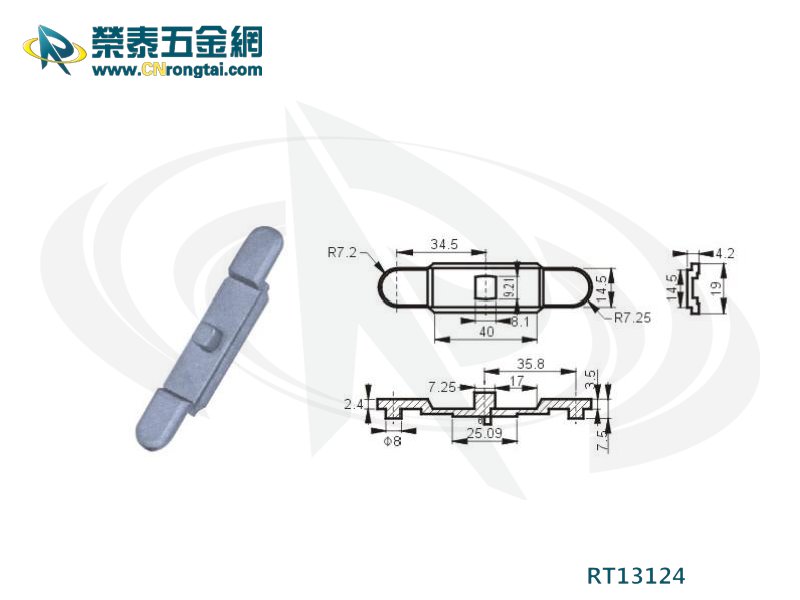 锁点，锁块锁点，锁块