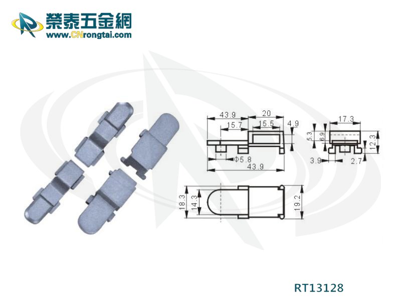 锁点，锁块锁点，锁块