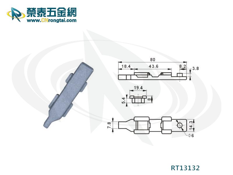 锁点，锁块锁点，锁块