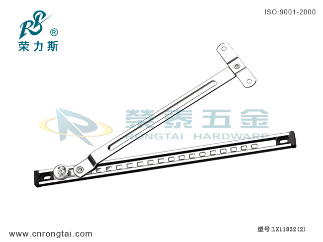 0方型18槽二杆加钮方珠