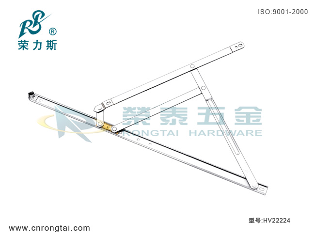 重型重型22槽双支点