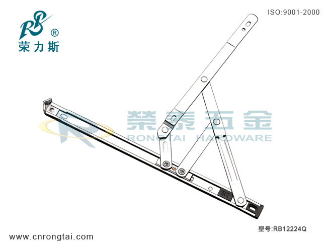 重型方型22槽双支点桥面