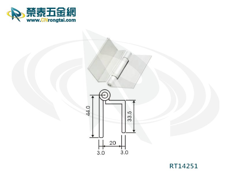 合页